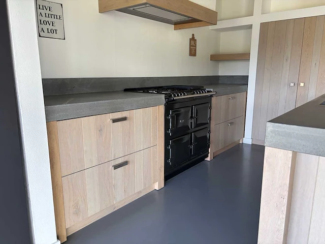 By marco verheijen - showroomkeuken (combinatiekavel kavels 16&17) - afbeelding 15 van  58