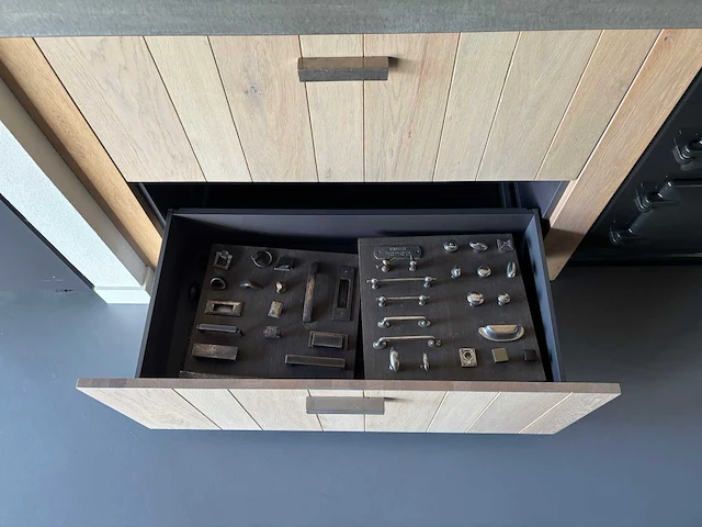 By marco verheijen - showroomkeuken (combinatiekavel kavels 16&17) - afbeelding 16 van  58