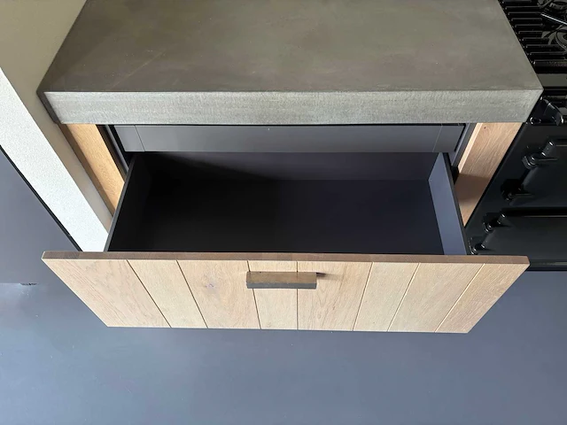 By marco verheijen - showroomkeuken (combinatiekavel kavels 16&17) - afbeelding 17 van  58