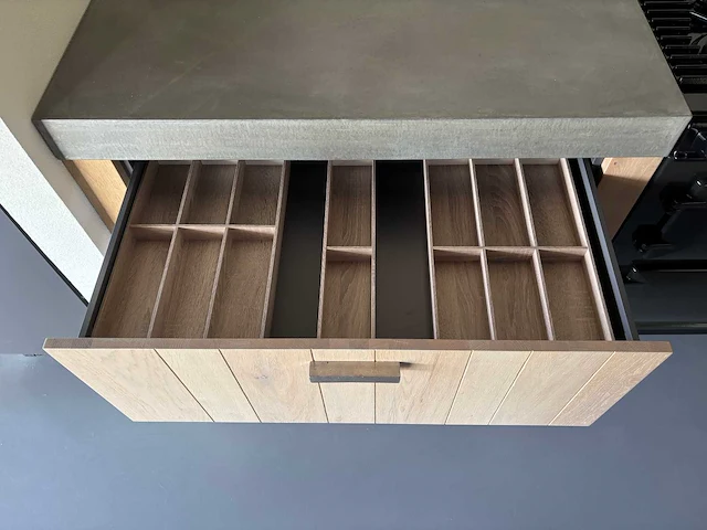 By marco verheijen - showroomkeuken (combinatiekavel kavels 16&17) - afbeelding 18 van  58