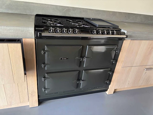 By marco verheijen - showroomkeuken (combinatiekavel kavels 16&17) - afbeelding 19 van  58