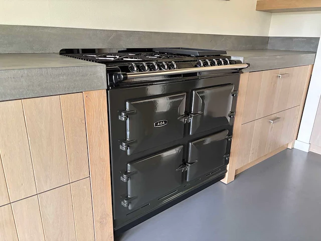 By marco verheijen - showroomkeuken (combinatiekavel kavels 16&17) - afbeelding 20 van  58
