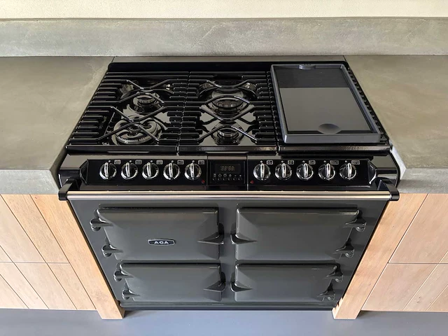 By marco verheijen - showroomkeuken (combinatiekavel kavels 16&17) - afbeelding 21 van  58