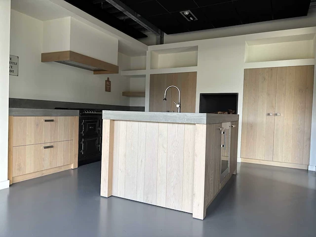 By marco verheijen - showroomkeuken (combinatiekavel kavels 16&17) - afbeelding 12 van  58
