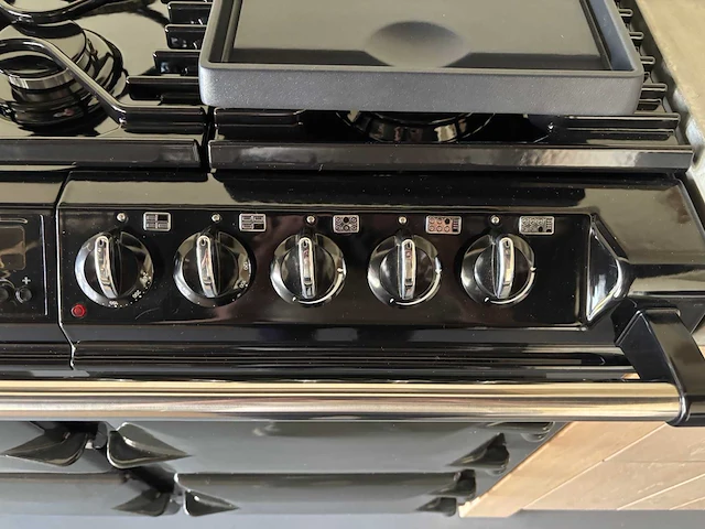 By marco verheijen - showroomkeuken (combinatiekavel kavels 16&17) - afbeelding 31 van  58