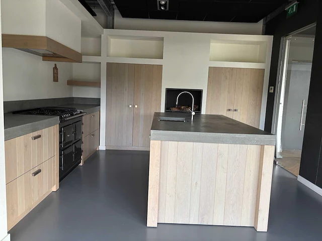 By marco verheijen - showroomkeuken (combinatiekavel kavels 16&17) - afbeelding 23 van  58