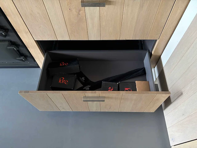 By marco verheijen - showroomkeuken (combinatiekavel kavels 16&17) - afbeelding 35 van  58