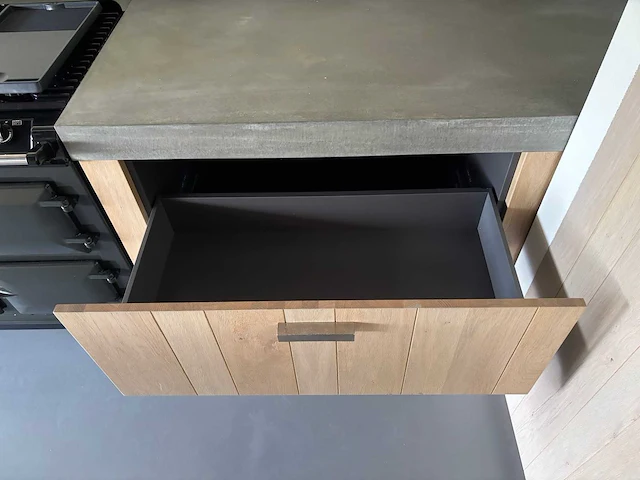 By marco verheijen - showroomkeuken (combinatiekavel kavels 16&17) - afbeelding 36 van  58