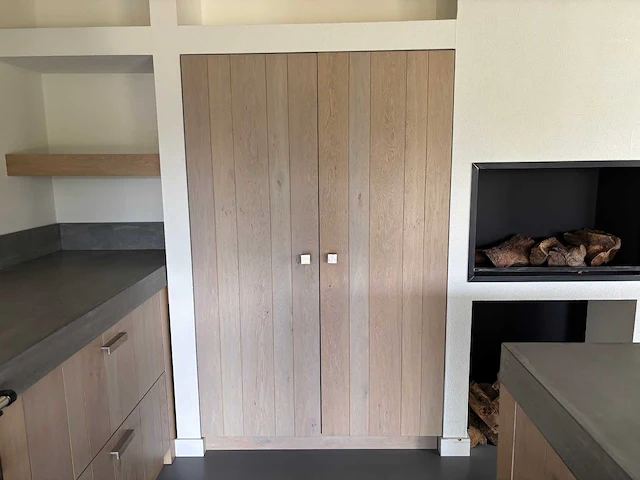 By marco verheijen - showroomkeuken (combinatiekavel kavels 16&17) - afbeelding 41 van  58