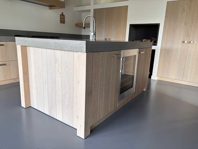By marco verheijen - showroomkeuken (combinatiekavel kavels 16&17) - afbeelding 34 van  58