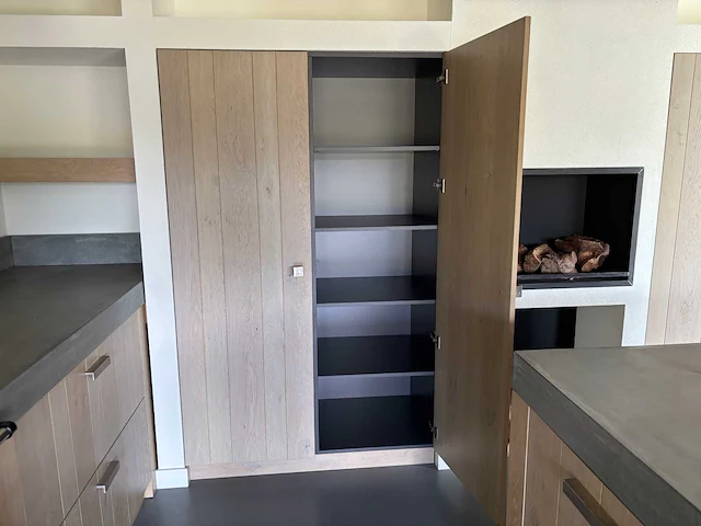 By marco verheijen - showroomkeuken (combinatiekavel kavels 16&17) - afbeelding 47 van  58