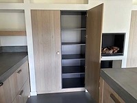 By marco verheijen - showroomkeuken (combinatiekavel kavels 16&17) - afbeelding 47 van  58