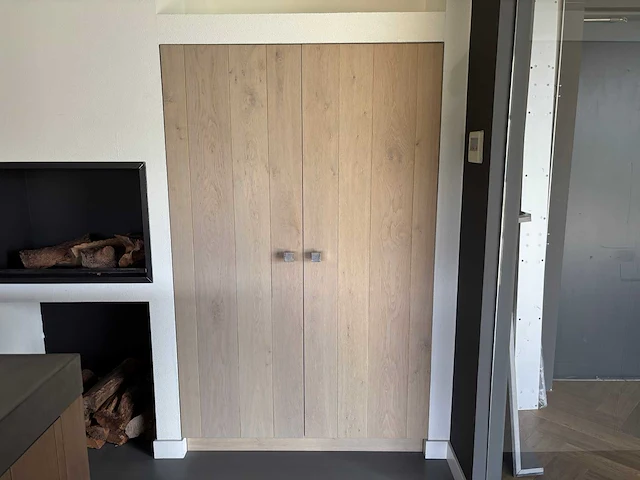 By marco verheijen - showroomkeuken (combinatiekavel kavels 16&17) - afbeelding 48 van  58