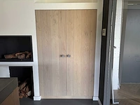 By marco verheijen - showroomkeuken (combinatiekavel kavels 16&17) - afbeelding 48 van  58