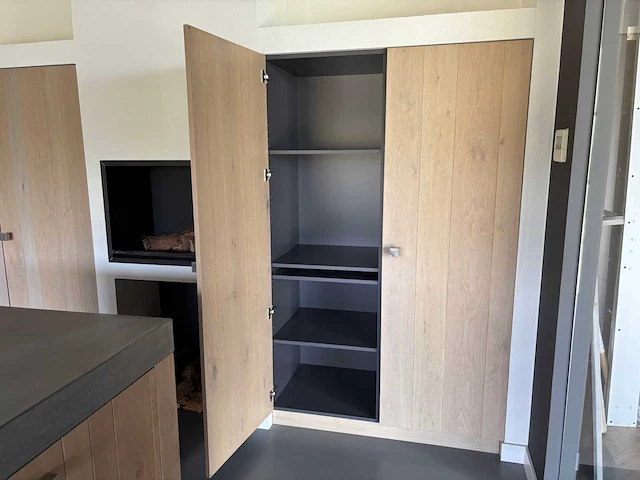 By marco verheijen - showroomkeuken (combinatiekavel kavels 16&17) - afbeelding 49 van  58