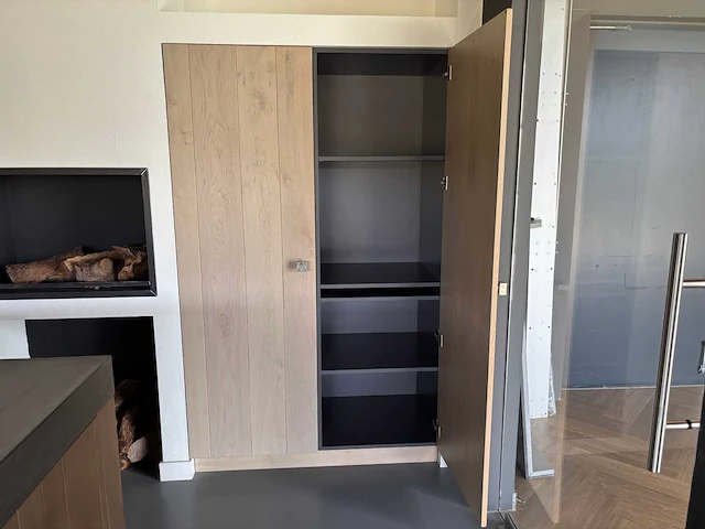 By marco verheijen - showroomkeuken (combinatiekavel kavels 16&17) - afbeelding 50 van  58