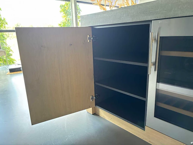 By marco verheijen - showroomkeuken (combinatiekavel kavels 16&17) - afbeelding 45 van  58