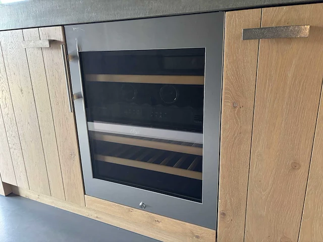 By marco verheijen - showroomkeuken (combinatiekavel kavels 16&17) - afbeelding 55 van  58