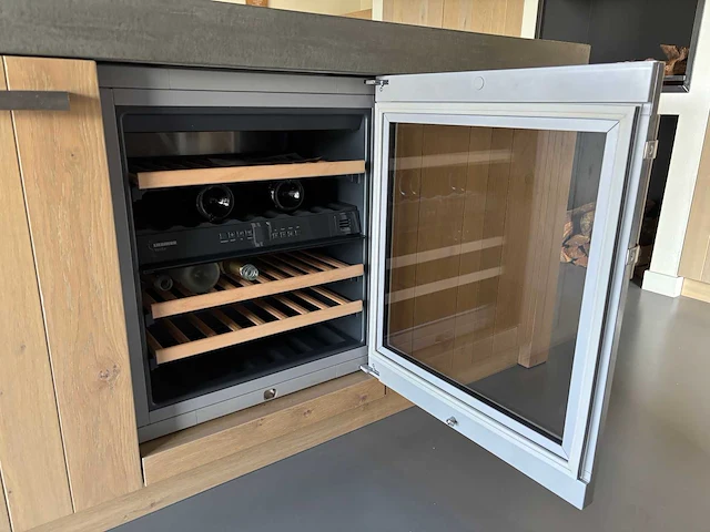 By marco verheijen - showroomkeuken (combinatiekavel kavels 16&17) - afbeelding 56 van  58