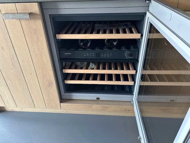 By marco verheijen - showroomkeuken (combinatiekavel kavels 16&17) - afbeelding 57 van  58