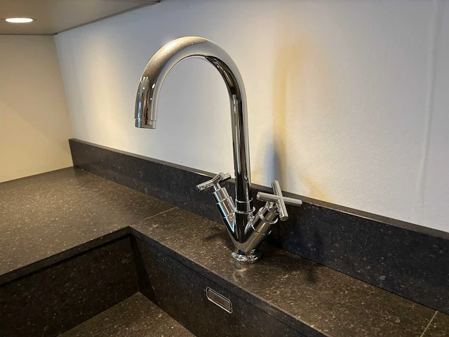 By marco verheijen - showroomkeuken (combinatiekavel kavels 20&21) - afbeelding 7 van  36
