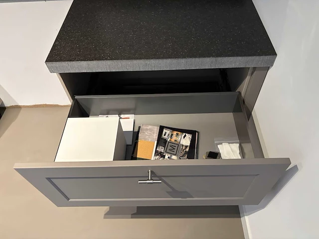 By marco verheijen - showroomkeuken (combinatiekavel kavels 20&21) - afbeelding 19 van  36
