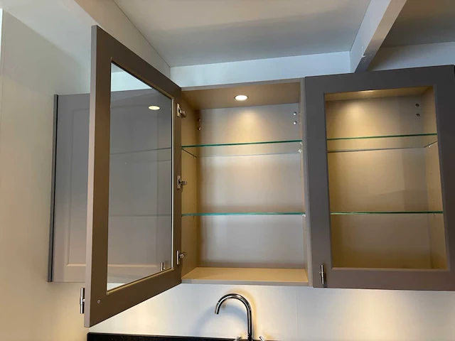 By marco verheijen - showroomkeuken (combinatiekavel kavels 20&21) - afbeelding 22 van  36
