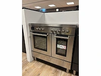 By marco verheijen - showroomkeuken (combinatiekavel kavels 20&21) - afbeelding 12 van  36