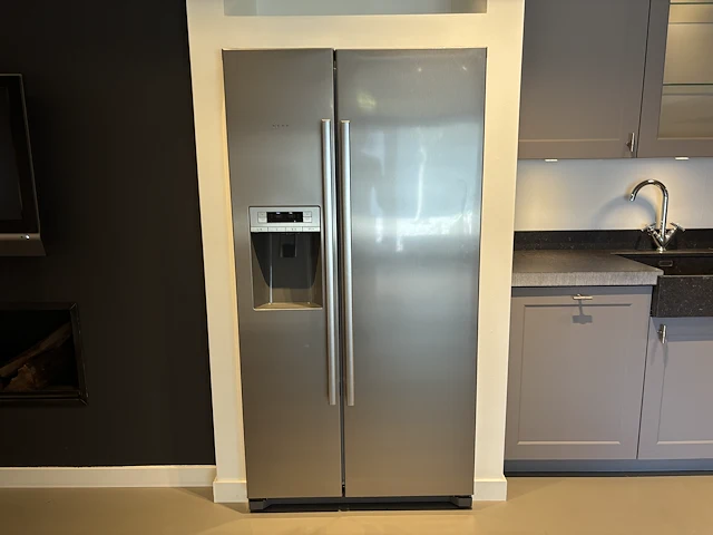 By marco verheijen - showroomkeuken (combinatiekavel kavels 20&21) - afbeelding 26 van  36