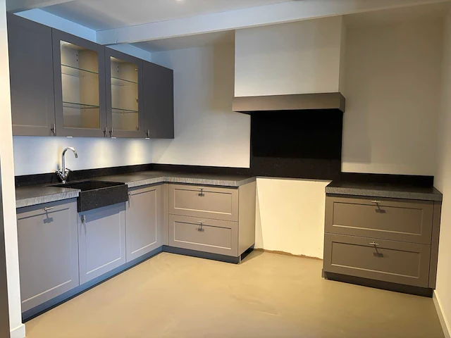 By marco verheijen - showroomkeuken (combinatiekavel kavels 20&21) - afbeelding 32 van  36