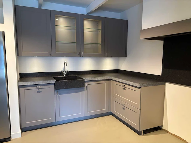 By marco verheijen - showroomkeuken (combinatiekavel kavels 20&21) - afbeelding 33 van  36