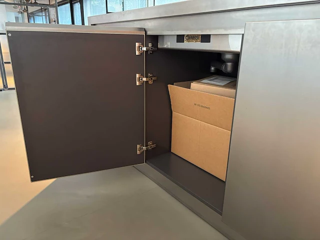 By marco verheijen - showroomkeuken - afbeelding 4 van  73