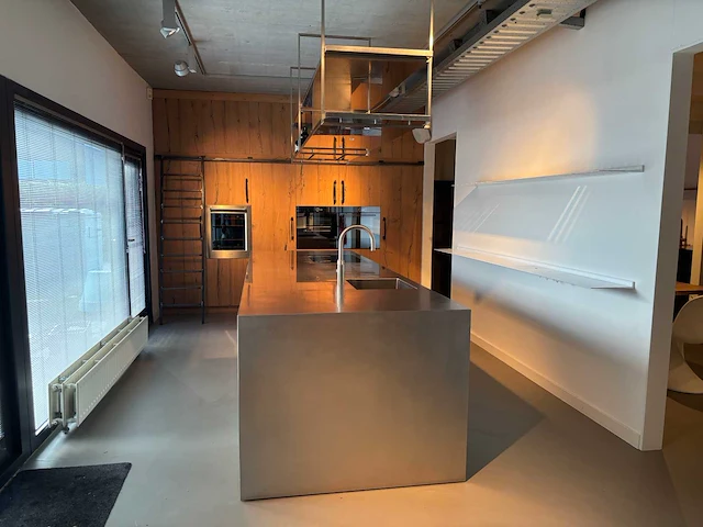 By marco verheijen - showroomkeuken - afbeelding 1 van  73
