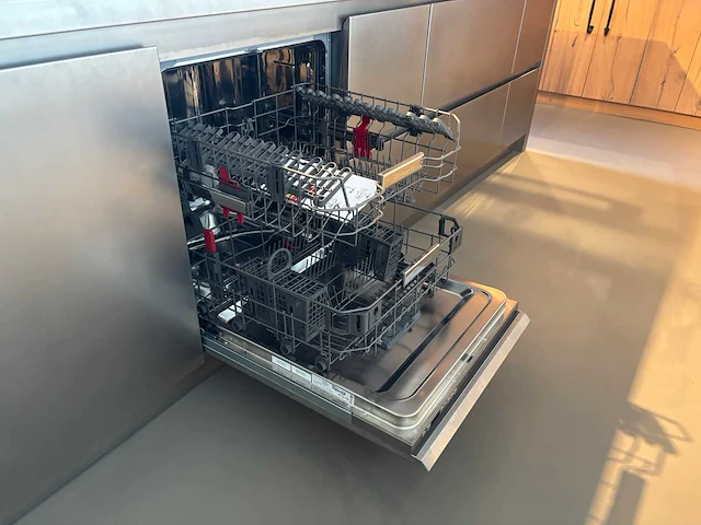 By marco verheijen - showroomkeuken - afbeelding 13 van  73