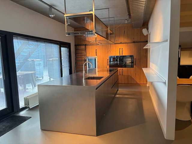 By marco verheijen - showroomkeuken - afbeelding 12 van  73