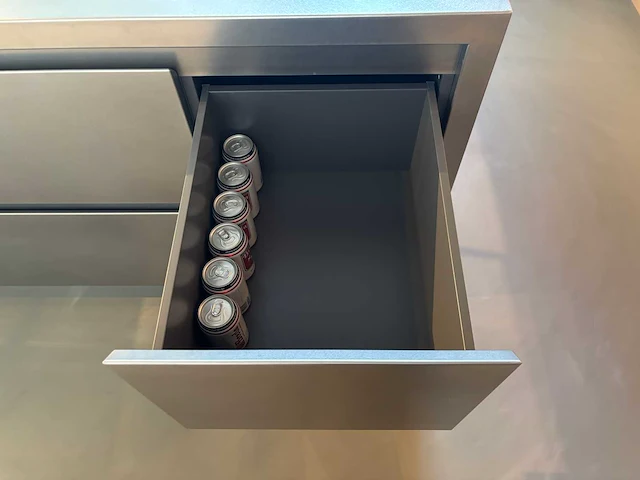 By marco verheijen - showroomkeuken - afbeelding 26 van  73