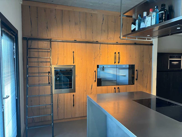 By marco verheijen - showroomkeuken - afbeelding 27 van  73