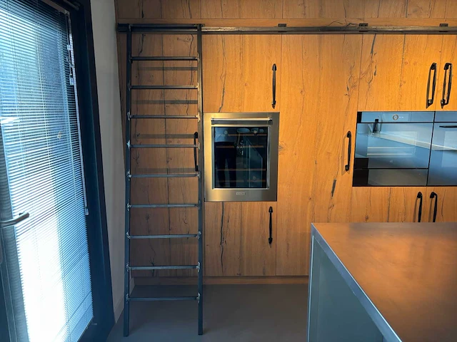By marco verheijen - showroomkeuken - afbeelding 28 van  73