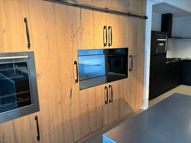 By marco verheijen - showroomkeuken - afbeelding 31 van  73