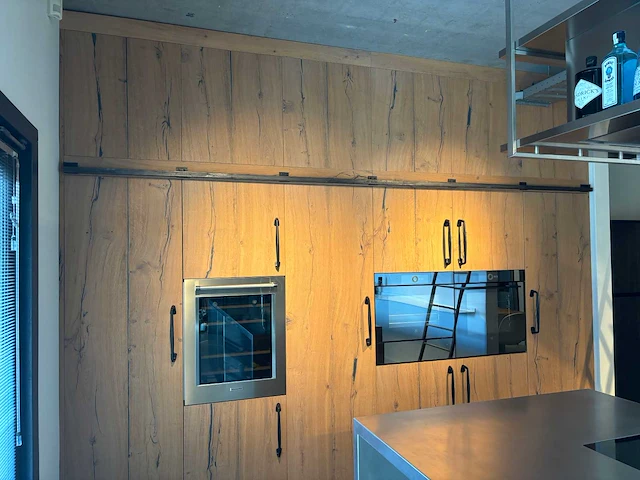 By marco verheijen - showroomkeuken - afbeelding 32 van  73