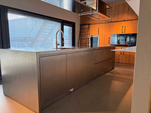 By marco verheijen - showroomkeuken - afbeelding 23 van  73