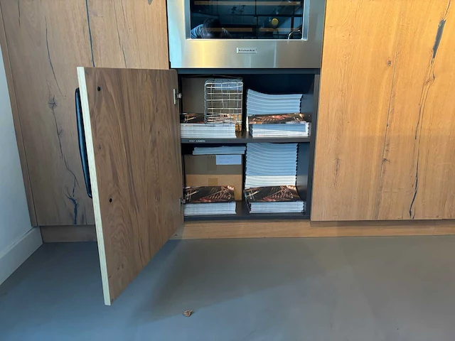 By marco verheijen - showroomkeuken - afbeelding 38 van  73