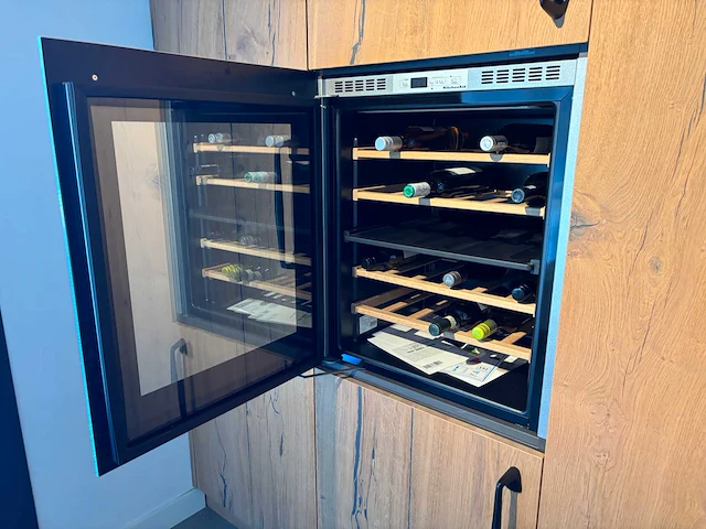 By marco verheijen - showroomkeuken - afbeelding 40 van  73