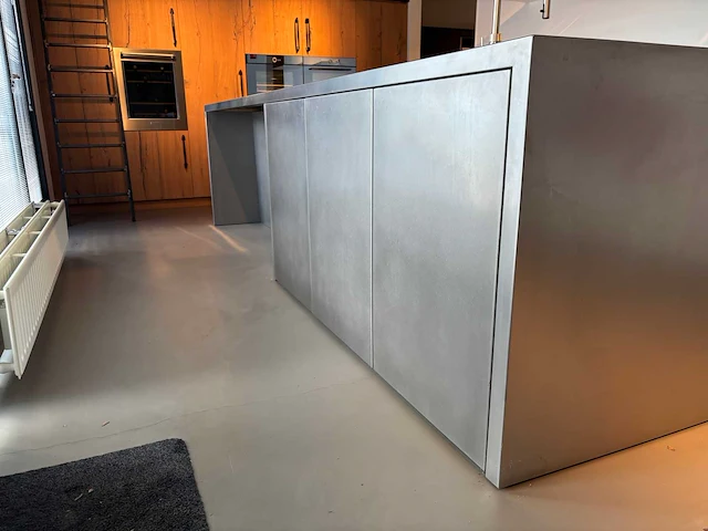 By marco verheijen - showroomkeuken - afbeelding 34 van  73
