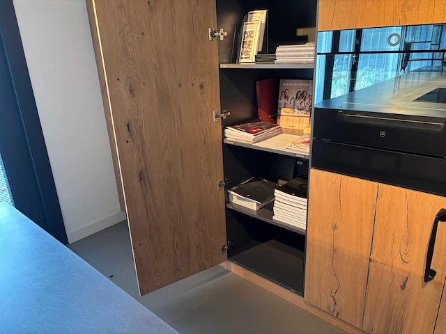 By marco verheijen - showroomkeuken - afbeelding 47 van  73
