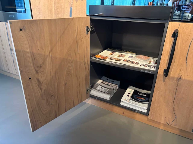 By marco verheijen - showroomkeuken - afbeelding 49 van  73