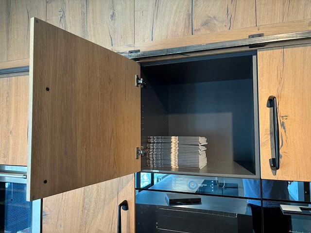 By marco verheijen - showroomkeuken - afbeelding 58 van  73