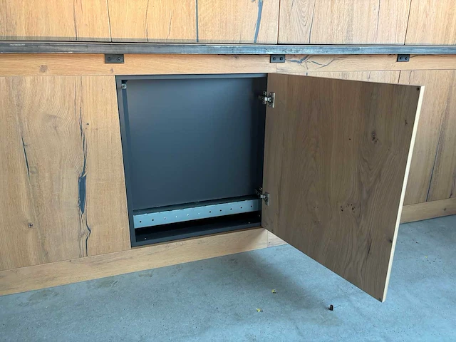 By marco verheijen - showroomkeuken - afbeelding 59 van  73