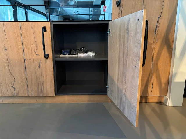 By marco verheijen - showroomkeuken - afbeelding 60 van  73
