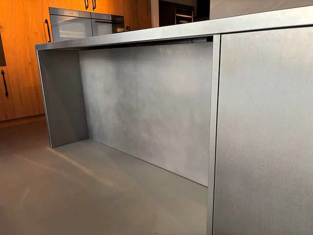 By marco verheijen - showroomkeuken - afbeelding 72 van  73